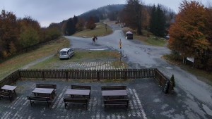 Pustevny - Saddle - 30.10.2026 v 16:45