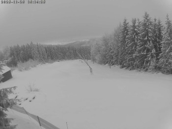 Lyžařský areál Čeřínek