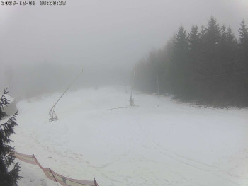 Lyžařský areál Čeřínek