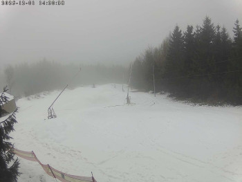 Lyžařský areál Čeřínek