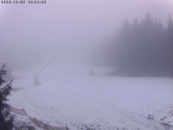 Lyžařský areál Čeřínek