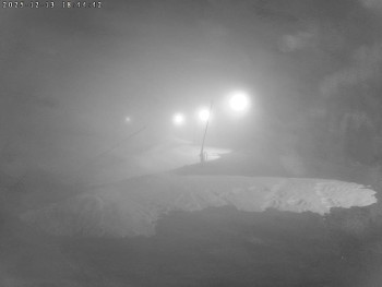 Lyžařský areál Čeřínek