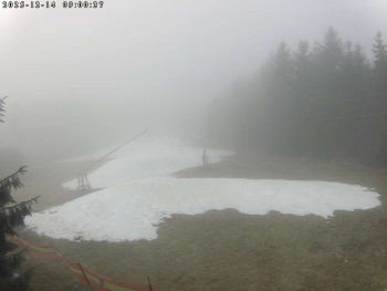 Lyžařský areál Čeřínek