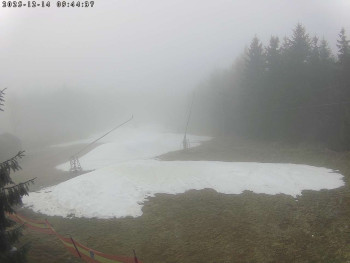 Lyžařský areál Čeřínek