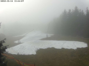 Lyžařský areál Čeřínek