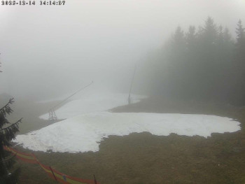 Lyžařský areál Čeřínek