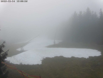 Lyžařský areál Čeřínek