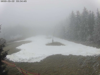 Lyžařský areál Čeřínek