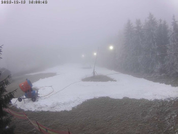 Lyžařský areál Čeřínek