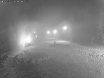 Lyžařský areál Čeřínek