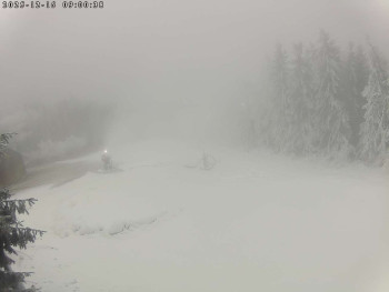 Lyžařský areál Čeřínek