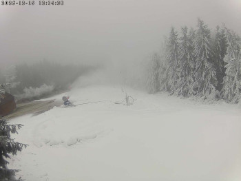 Lyžařský areál Čeřínek