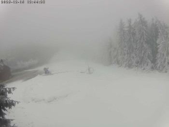 Lyžařský areál Čeřínek