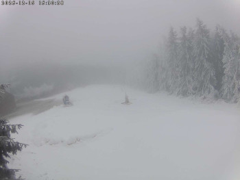 Lyžařský areál Čeřínek