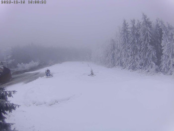 Lyžařský areál Čeřínek