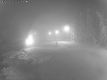 Lyžařský areál Čeřínek