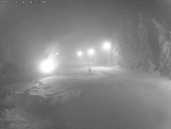 Lyžařský areál Čeřínek