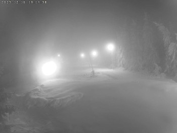 Lyžařský areál Čeřínek