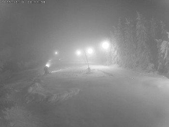 Lyžařský areál Čeřínek