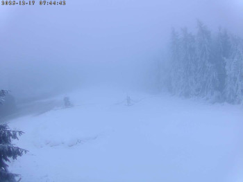 Lyžařský areál Čeřínek