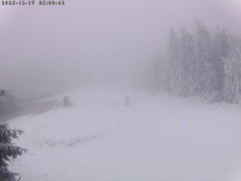 Lyžařský areál Čeřínek