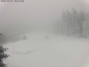 Lyžařský areál Čeřínek