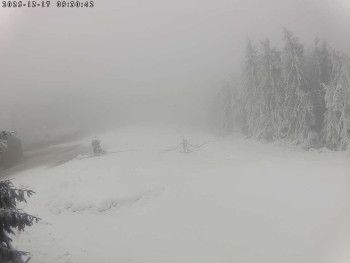 Lyžařský areál Čeřínek