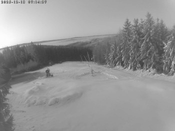 Lyžařský areál Čeřínek