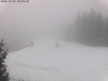 Lyžařský areál Čeřínek