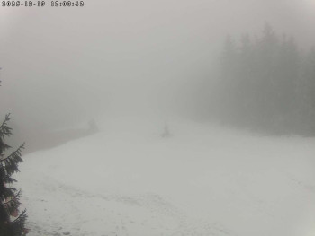 Lyžařský areál Čeřínek