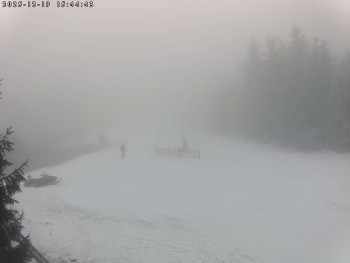 Lyžařský areál Čeřínek