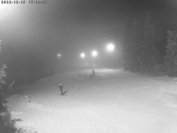 Lyžařský areál Čeřínek