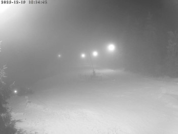 Lyžařský areál Čeřínek