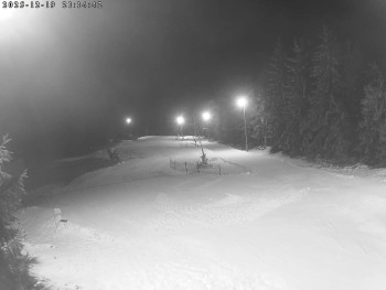 Lyžařský areál Čeřínek