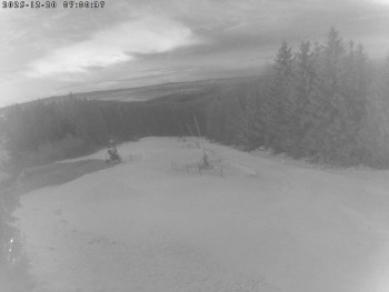 Lyžařský areál Čeřínek