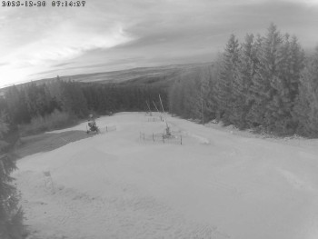 Lyžařský areál Čeřínek