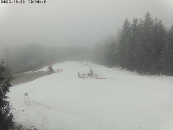 Lyžařský areál Čeřínek