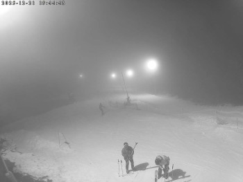 Lyžařský areál Čeřínek