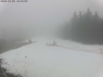 Lyžařský areál Čeřínek