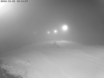 Lyžařský areál Čeřínek