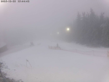 Lyžařský areál Čeřínek