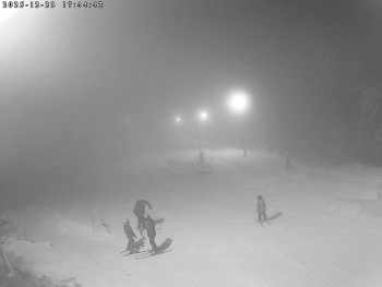 Lyžařský areál Čeřínek