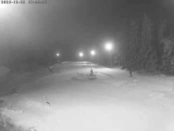 Lyžařský areál Čeřínek