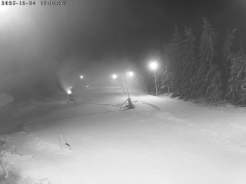 Lyžařský areál Čeřínek