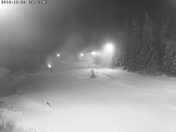 Lyžařský areál Čeřínek