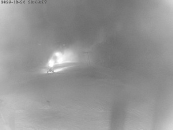 Lyžařský areál Čeřínek