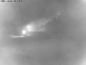 Lyžařský areál Čeřínek