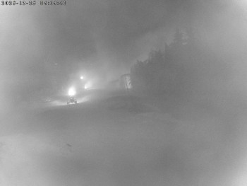 Lyžařský areál Čeřínek