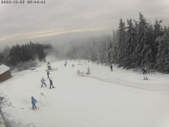 Lyžařský areál Čeřínek