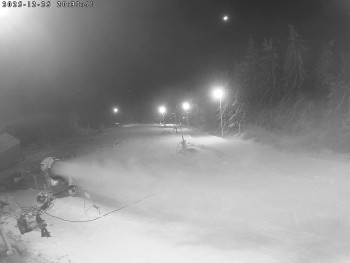 Lyžařský areál Čeřínek